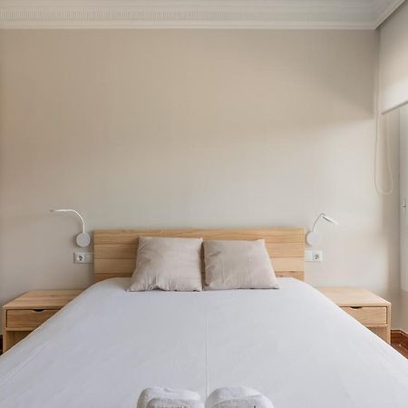 Zubia Apartment By People Rentals Бильбао Экстерьер фото