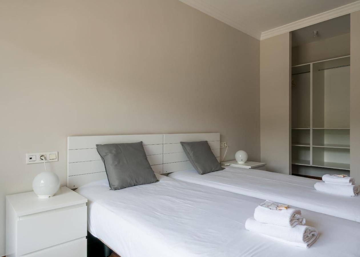 Zubia Apartment By People Rentals Бильбао Экстерьер фото