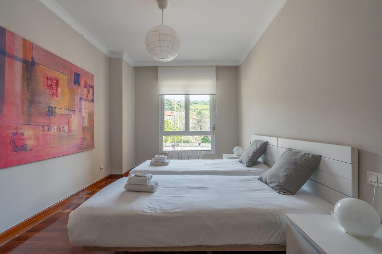 Zubia Apartment By People Rentals Бильбао Экстерьер фото
