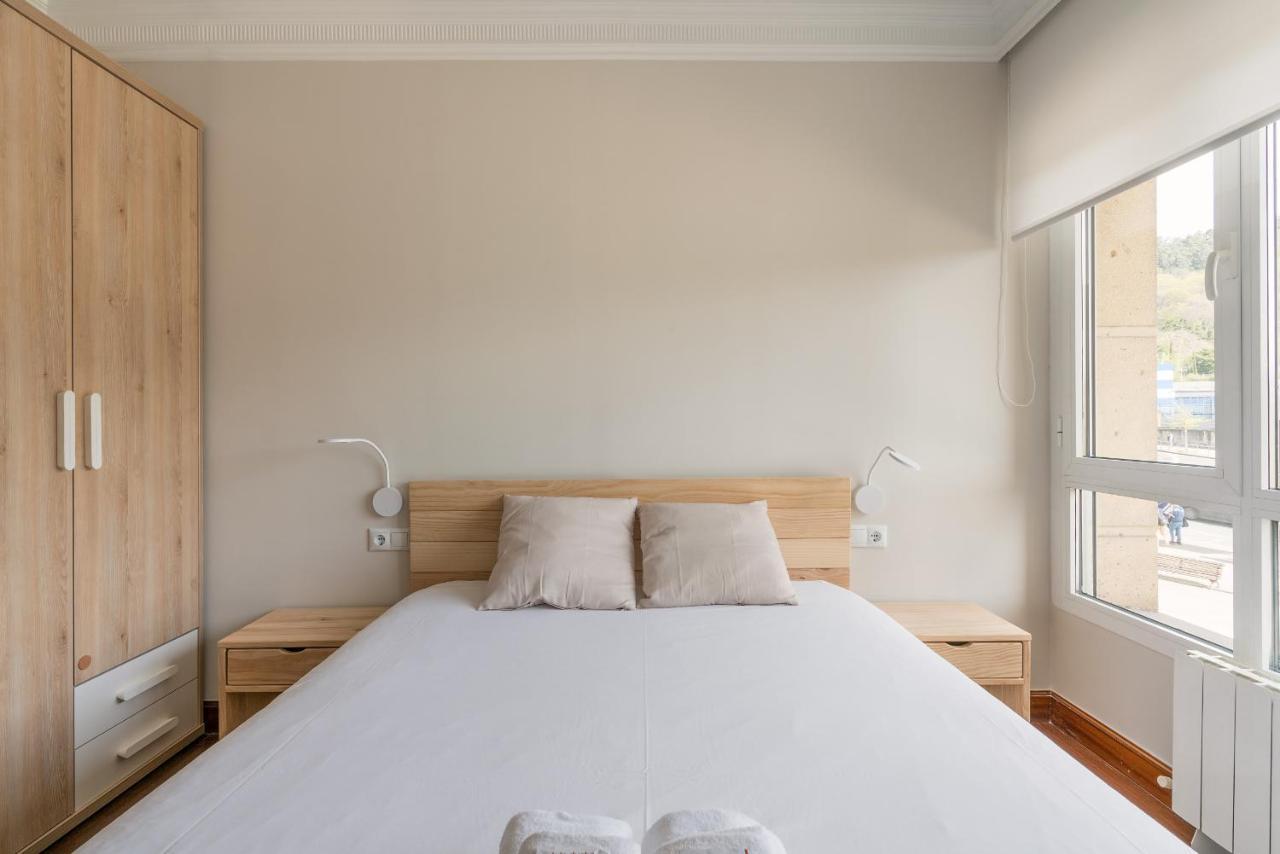 Zubia Apartment By People Rentals Бильбао Экстерьер фото