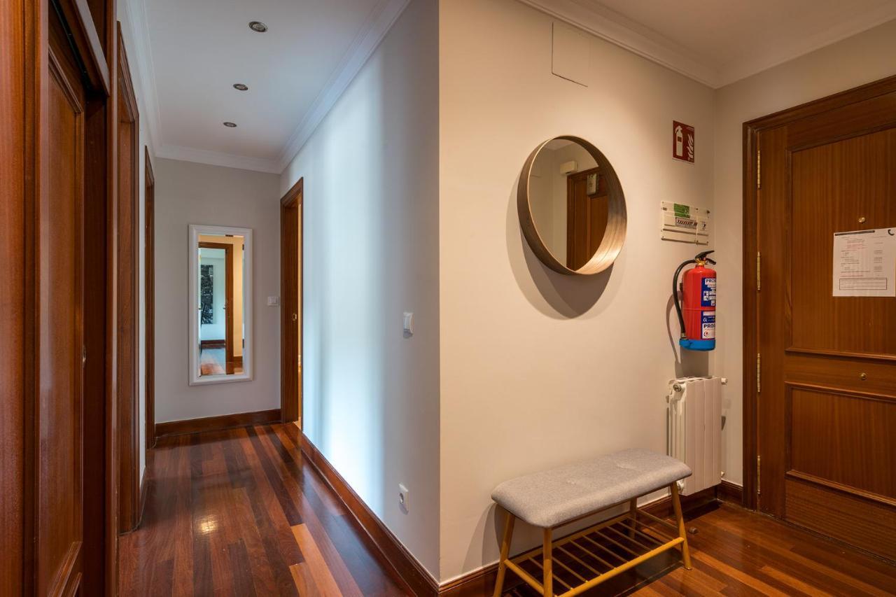 Zubia Apartment By People Rentals Бильбао Экстерьер фото