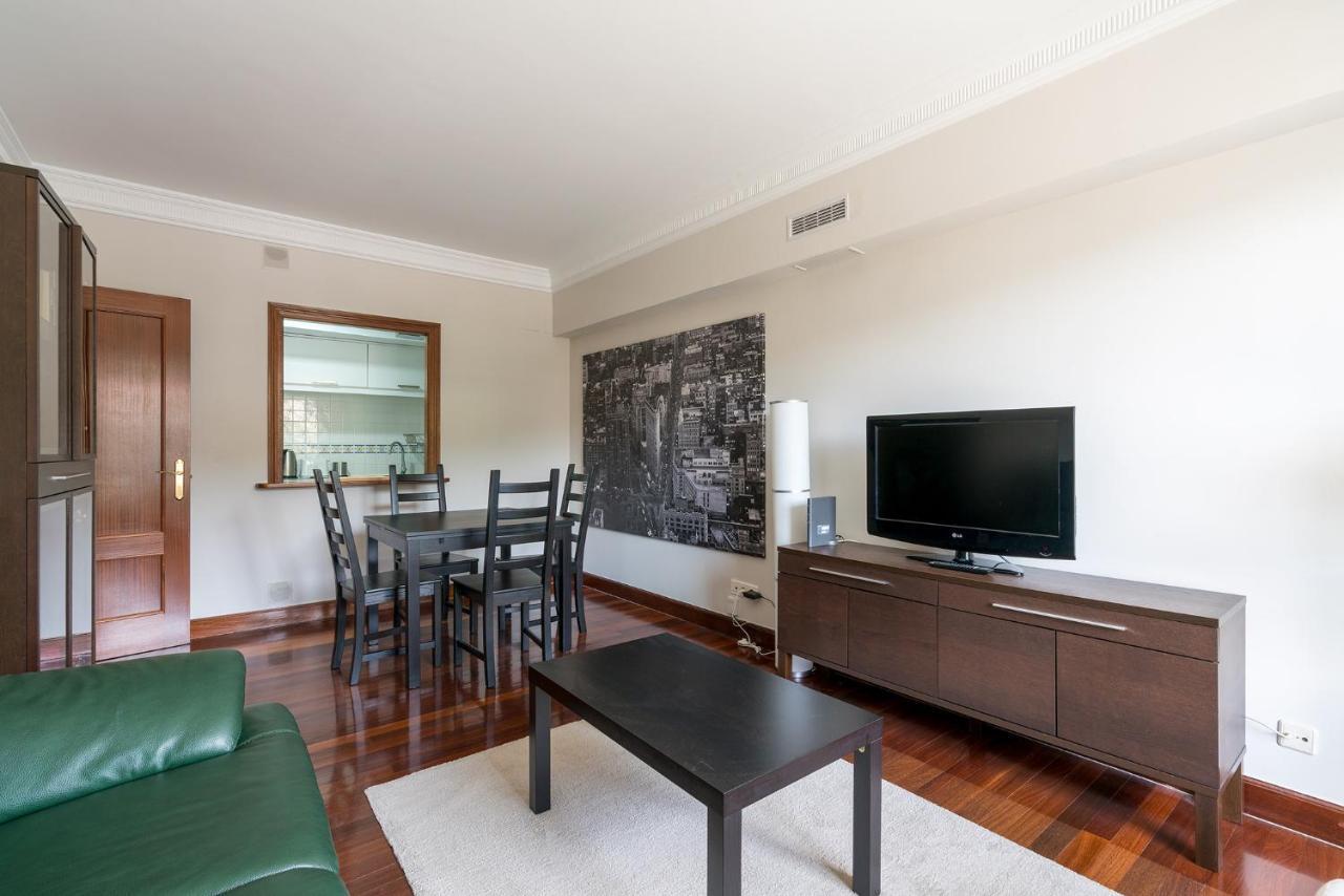 Zubia Apartment By People Rentals Бильбао Экстерьер фото