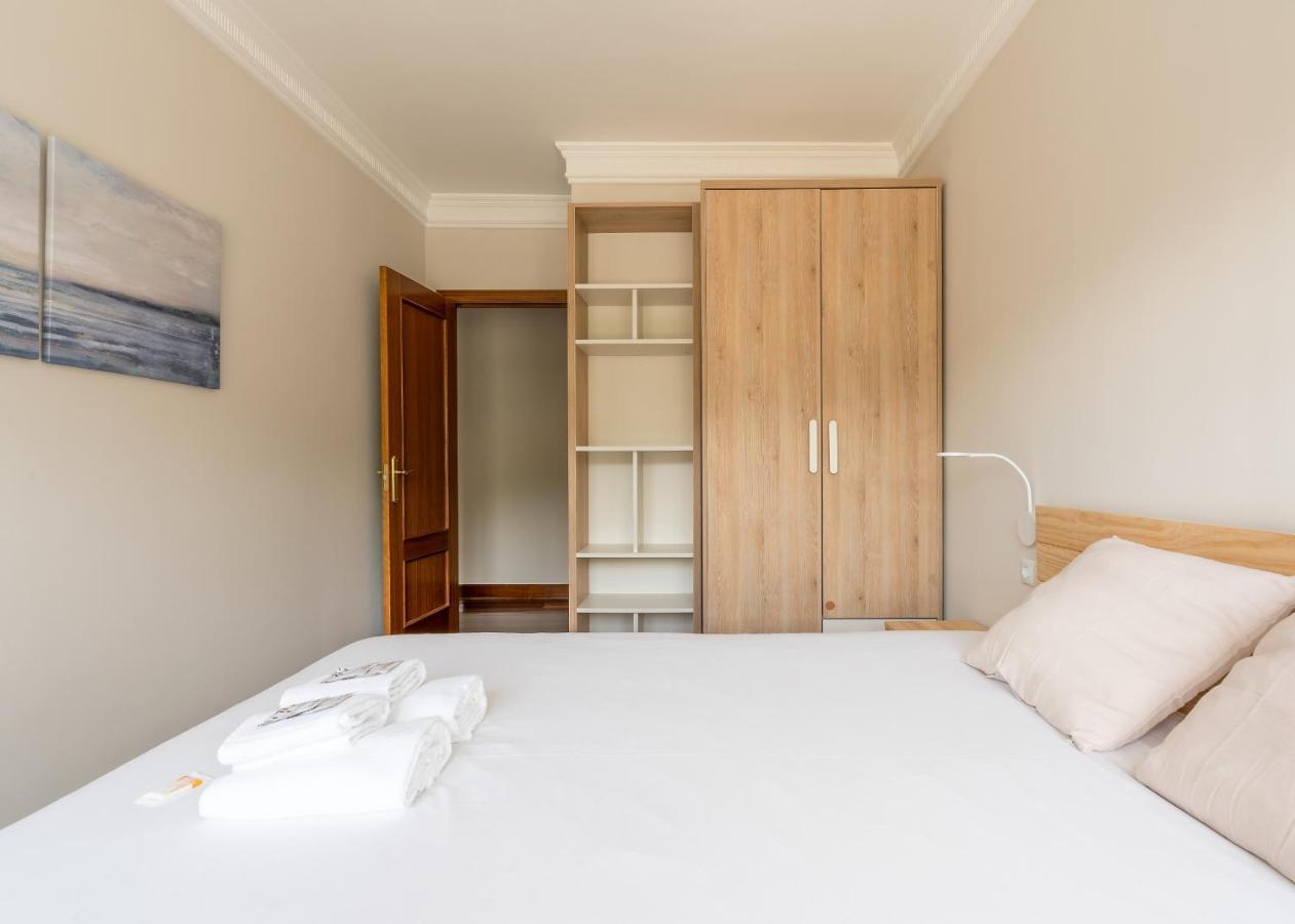 Zubia Apartment By People Rentals Бильбао Экстерьер фото