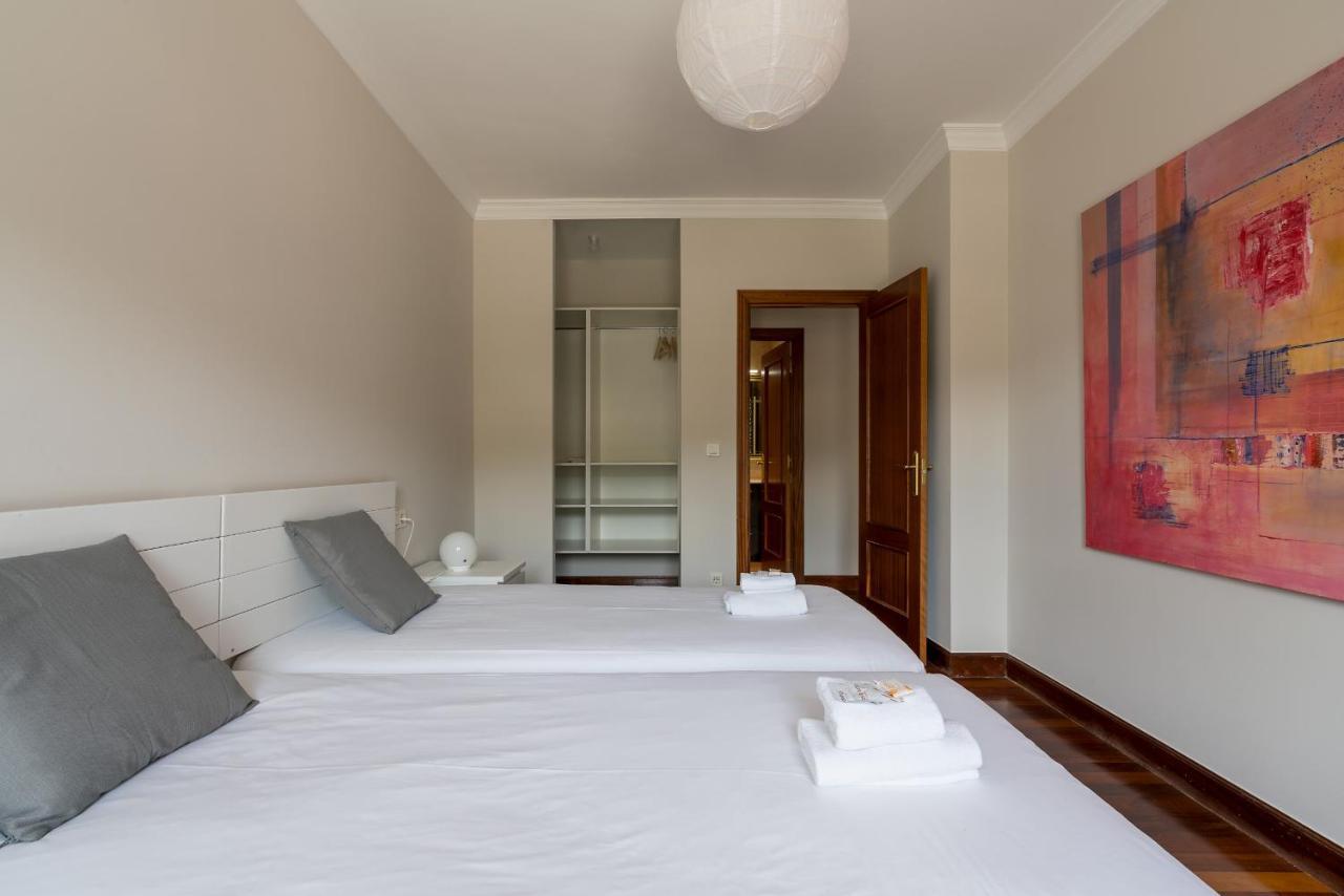 Zubia Apartment By People Rentals Бильбао Экстерьер фото