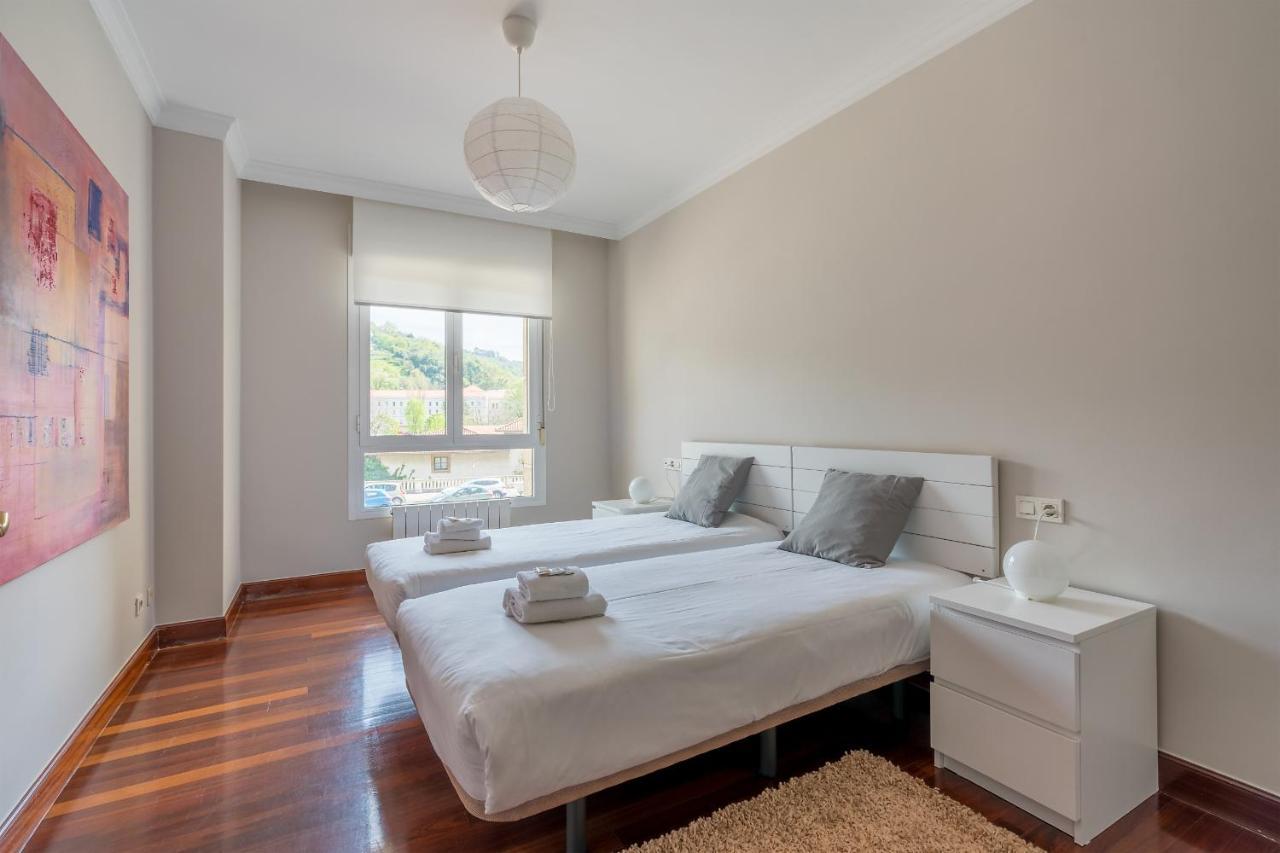 Zubia Apartment By People Rentals Бильбао Экстерьер фото