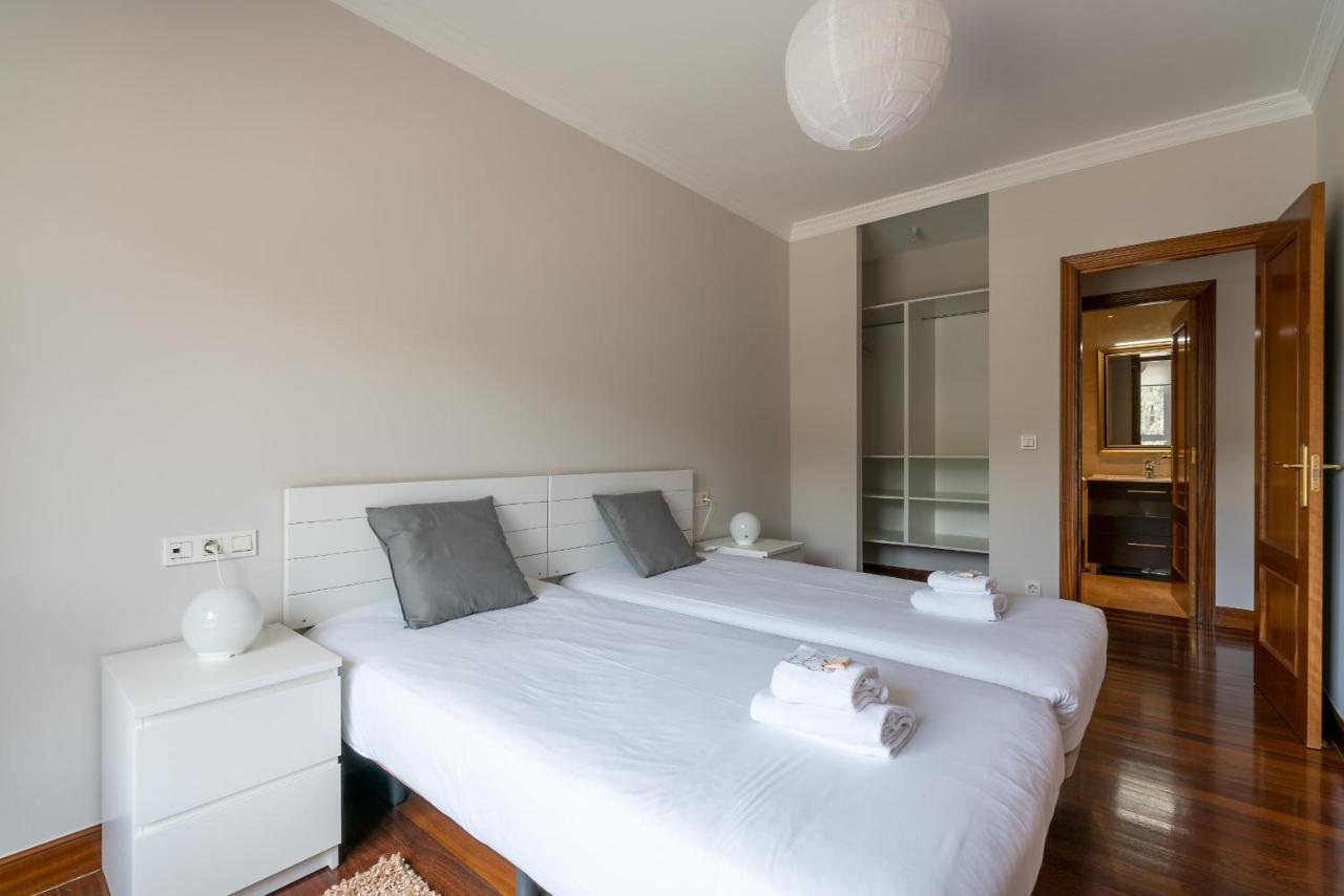 Zubia Apartment By People Rentals Бильбао Экстерьер фото