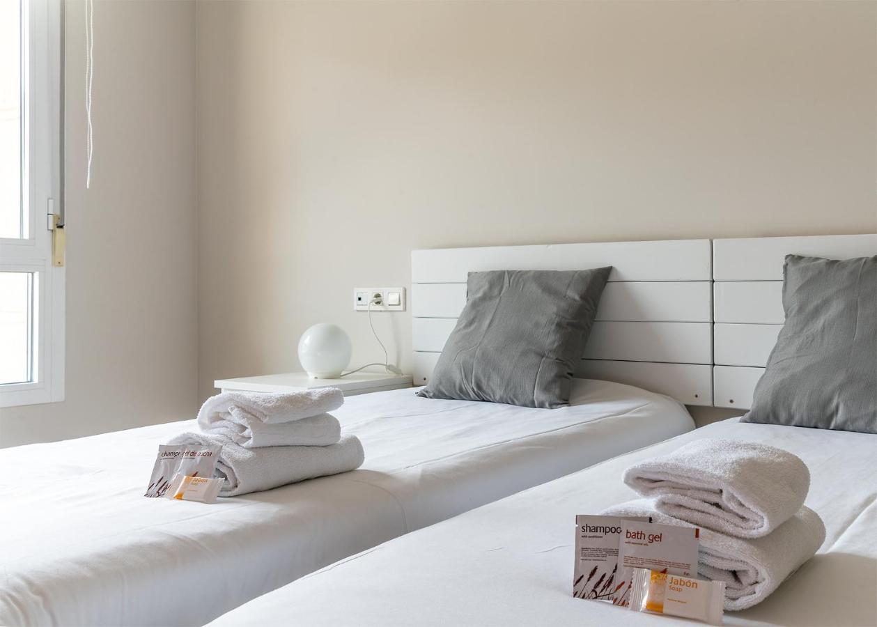 Zubia Apartment By People Rentals Бильбао Экстерьер фото