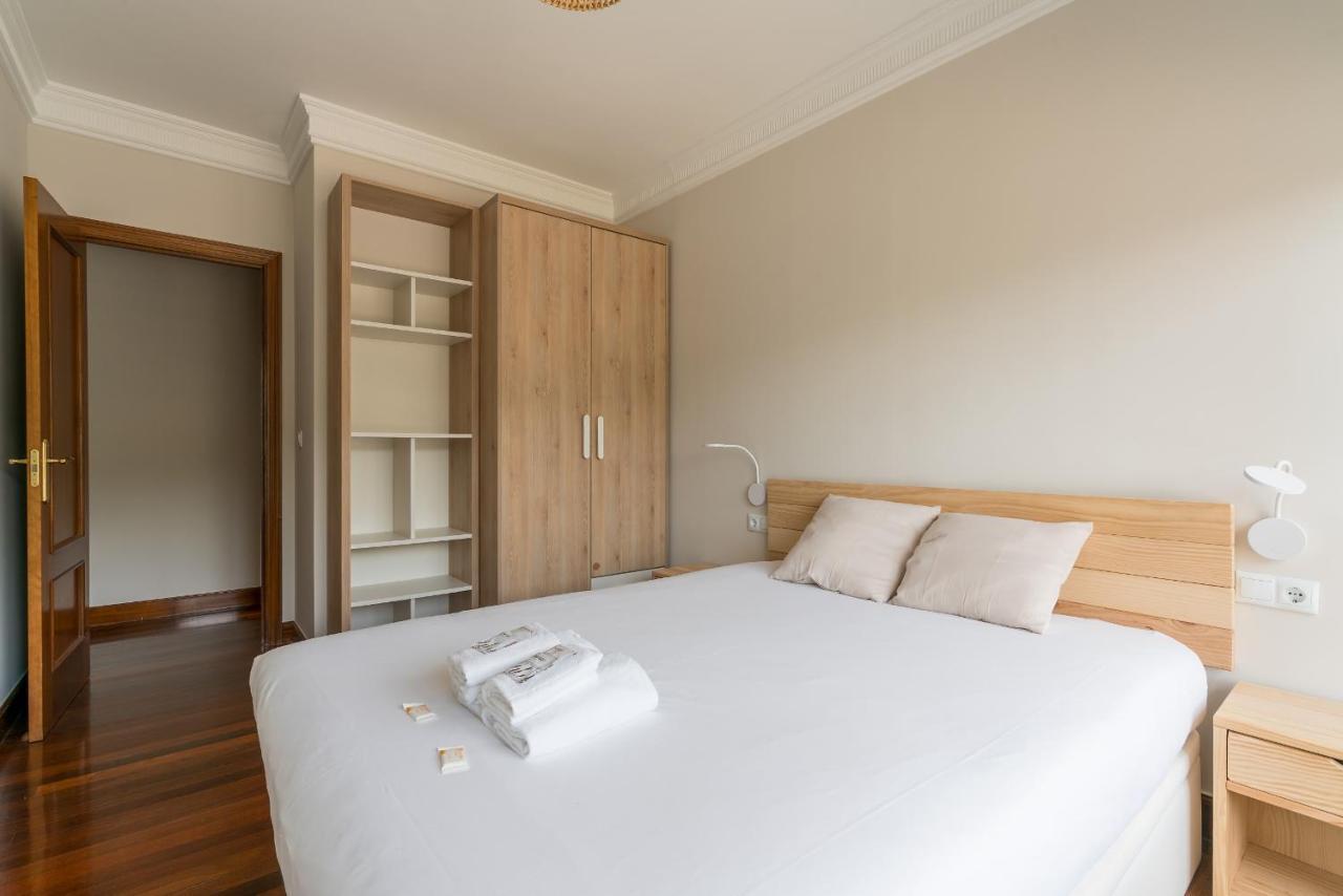 Zubia Apartment By People Rentals Бильбао Экстерьер фото