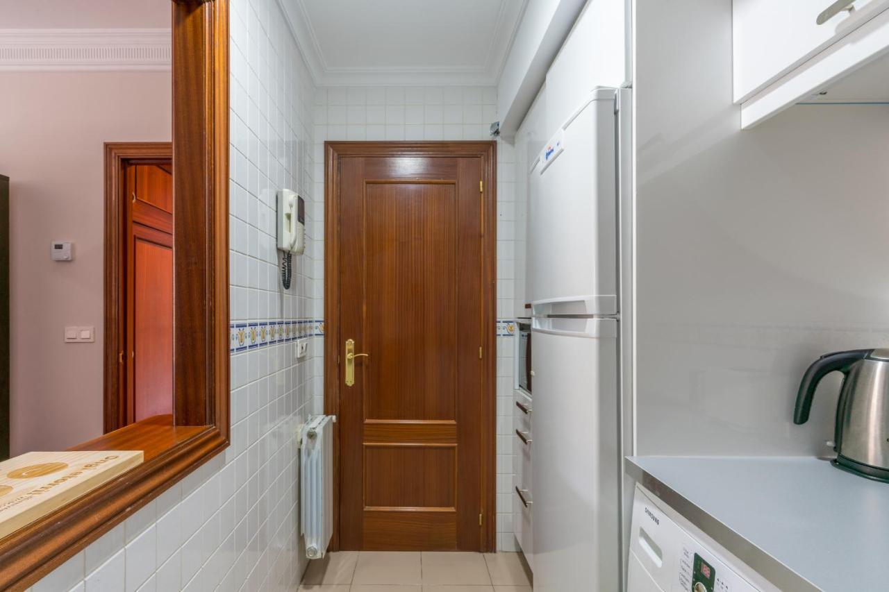 Zubia Apartment By People Rentals Бильбао Экстерьер фото